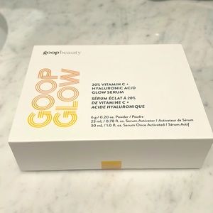 Goop Glow by Goop Beauty Serum (NIB)